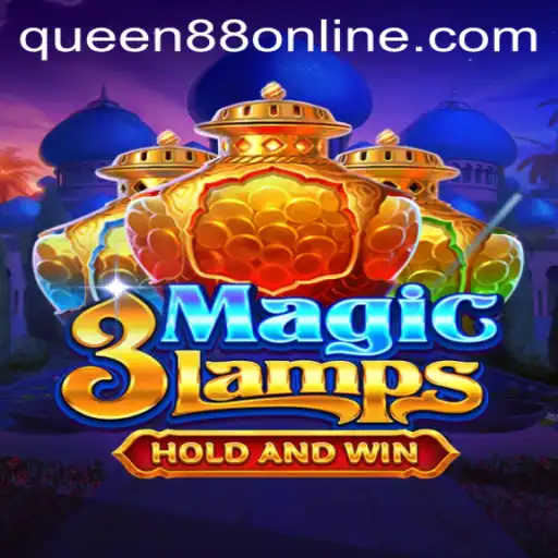Discover the Enchanting World of 3MagicLamps with Queen88