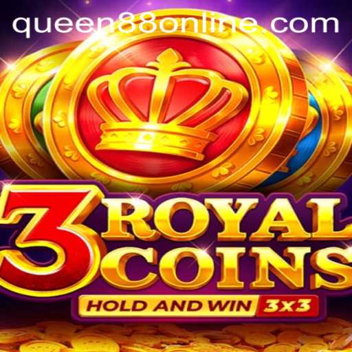 Exploring the Captivating World of 3royalcoins: A Game of Chance and Strategy