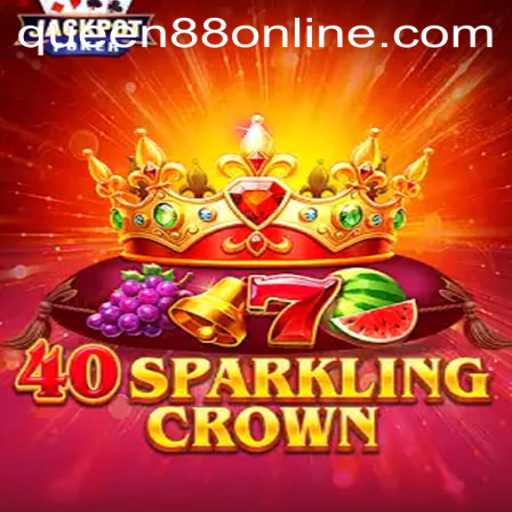 Diving into the World of 40SparklingCrown: A Gaming Experience with a Royal Touch