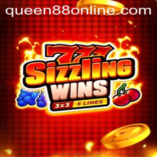 Exploring the Thrilling World of 777 Sizzling Wins: A Journey Through Queen88