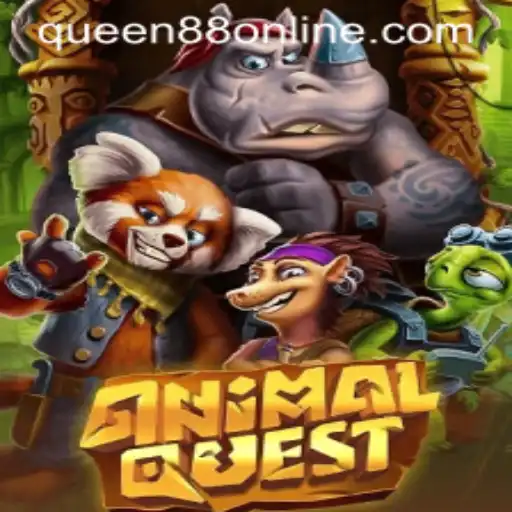 AnimalQuest: Dive into a Thrilling Wildlife Adventure with a Twist of Queen88