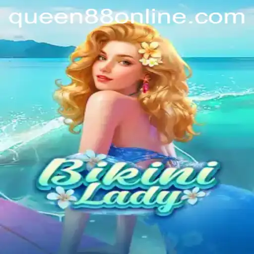 Explore the Vibrant World of BikiniLady: A Queen88 Adventure