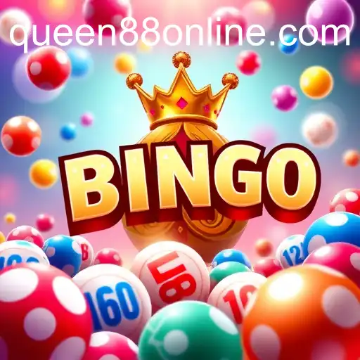 Exploring the Exciting World of Bingo Games with Queen88