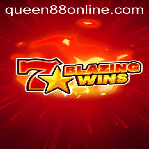 BlazingWins: An Exciting Adventure in the World of Queen88
