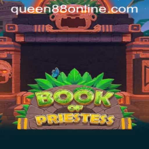 Book of Priestess: Journey into the Mystical World of Queen88