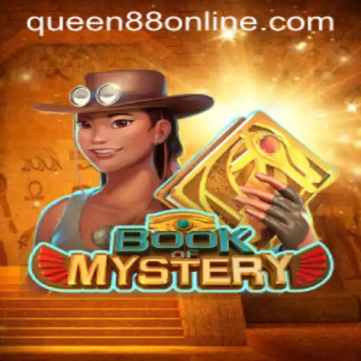 Book of Mystery: Discovering the Secrets of Queen88