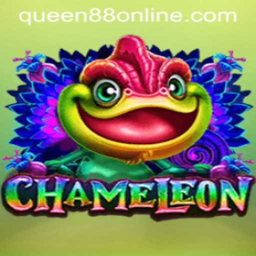 Chameleon: An Innovative Game Experience with Queen88