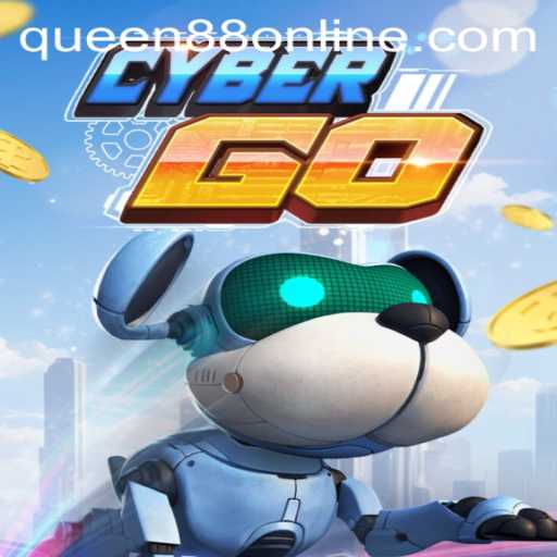 CyberGO: An Immersive Gaming Experience with Queen88