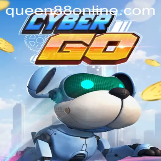 CyberGO: An Immersive Gaming Experience with Queen88