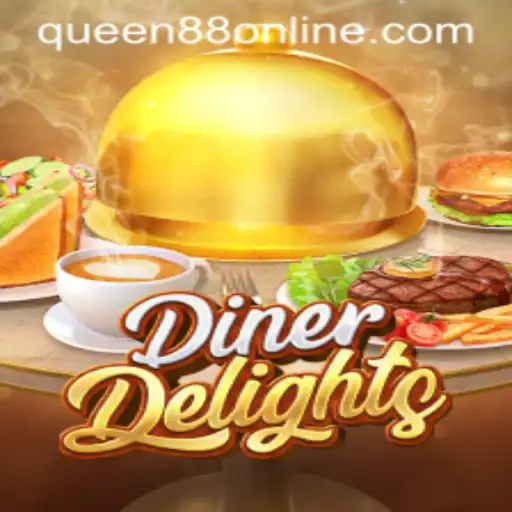 Unveiling DinerDelights: An Exciting Journey into Culinary Creativity with Queen88