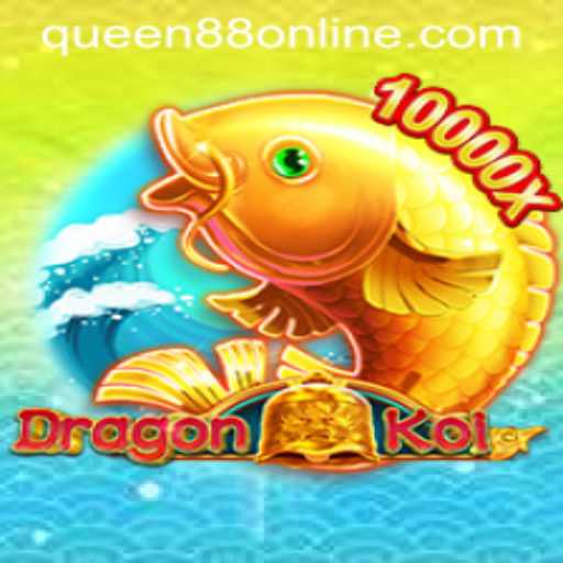 Exploring DragonKoi: The Enchanting Adventure of Queen88