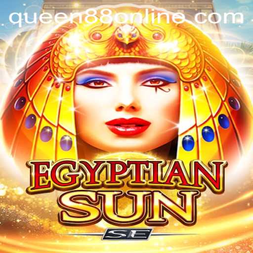 Discover the Mystical World of EgyptianSunSE: Unravel the Secrets with Queen88