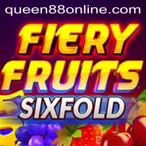 Introducing FieryFruitsSixFold: A Thrilling Slot Game Experience