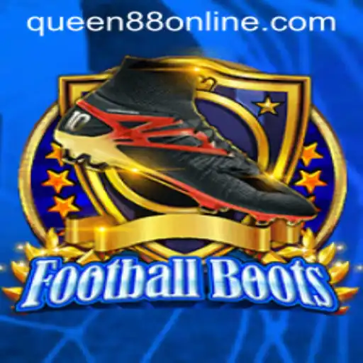 FootballBoots: The Exciting World of Interactive Play with Queen88