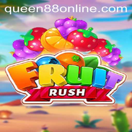 Unveiling FruitRush: The Thrilling Game Experience with a Queen88 Touch