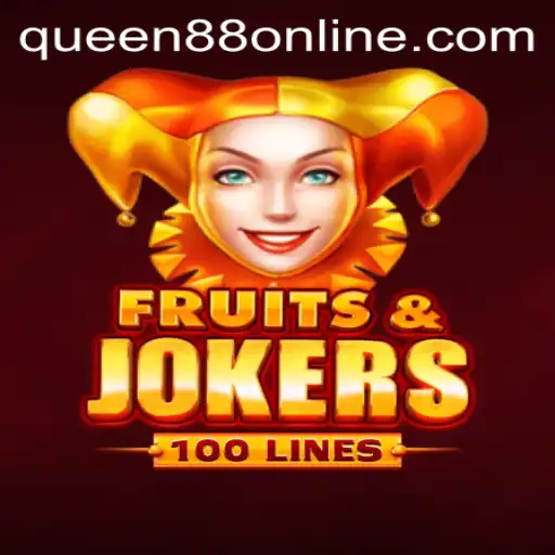 Dive into the Excitement of FruitsAndJokers100 with Queen88