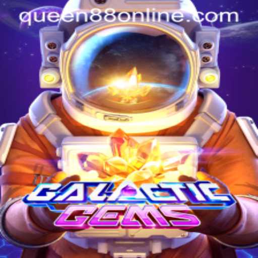 Discovering GalacticGems: A Cosmic Adventure with Queen88