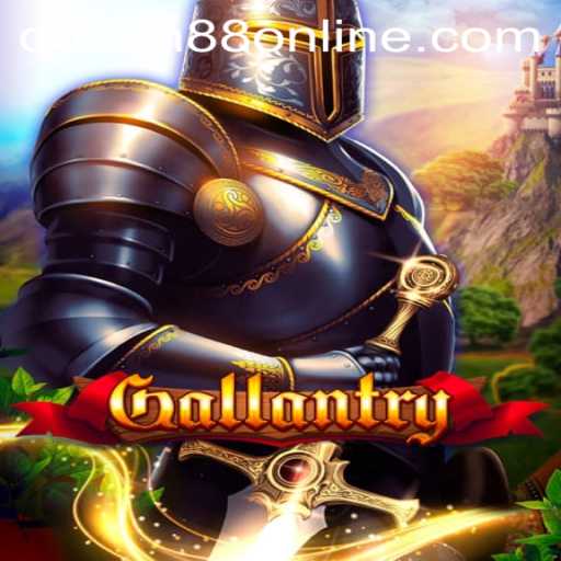 Explore the World of Gallantry: A Tale of Bravery and Strategy with Queen88