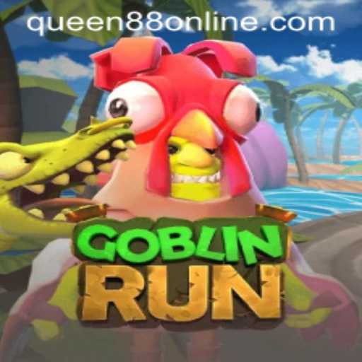 GoblinRun: A Thrilling Adventure with Queen88