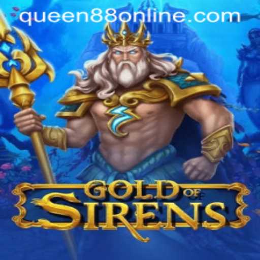 Discover the Mystical World of GoldofSirens: A Strategic Adventure
