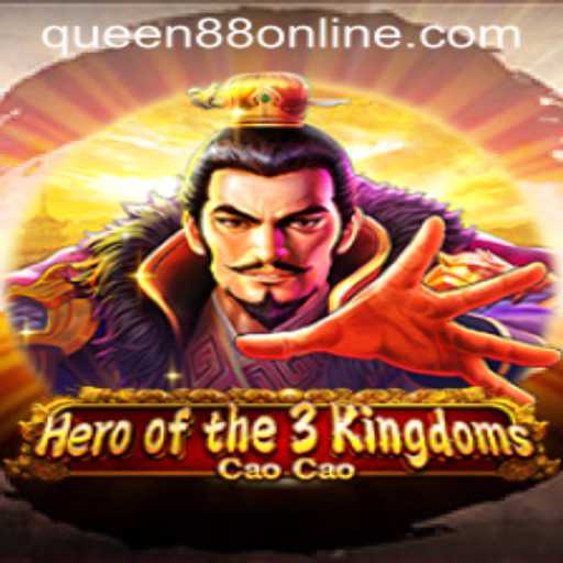 Heroofthe3KingdomsCaoCao: Unveiling the Epic Battle Strategy Game