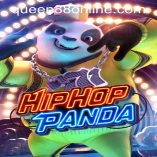 Experience the Excitement of HipHopPanda: A Queen88 Adventure