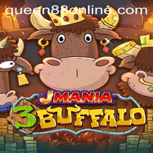 Exploring the Exciting World of JMania3Buffalo: An Innovative Gaming Experience with Queen88