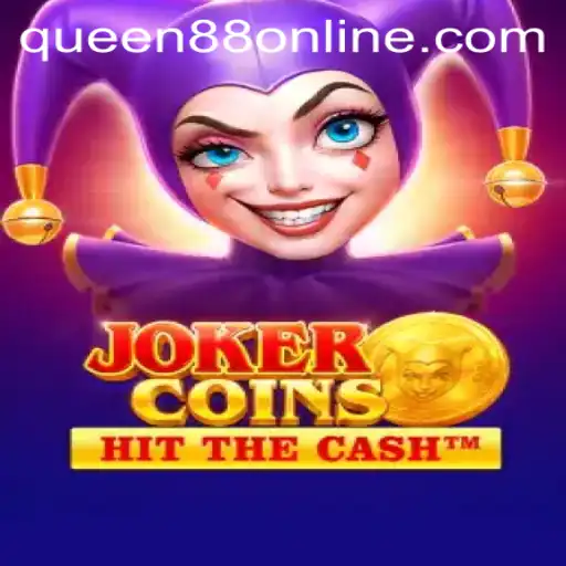 JokerCoins: The Intriguing Journey into the World of Queen88
