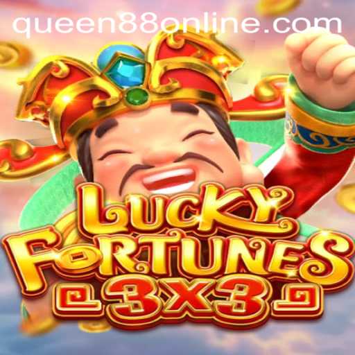 Discover the Exciting World of LUCKYFORTUNES3x3: A Gamblers' Paradise