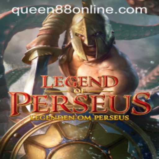 Unveiling the Mythical World of LegendofPerseus: A Journey with Queen88