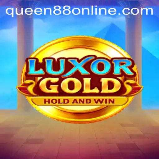 Exploring LuxorGold: A New Gaming Phenomenon Tied to Queen88