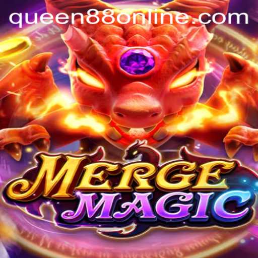 MERGEMAGIC: Unveiling the Mysteries of Queen88