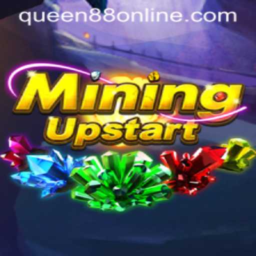 Exploring the Thrilling World of MiningUpstart: A Game of Strategy and Fortune