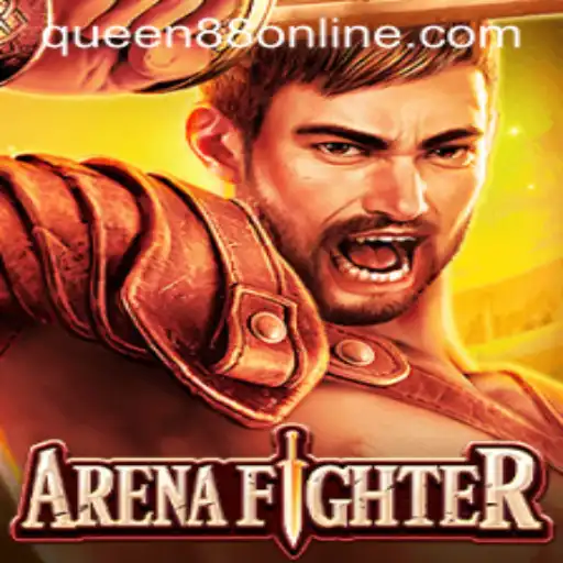 ArenaFighter: An Immersive Gaming Experience with the Strategic Edge of Queen88