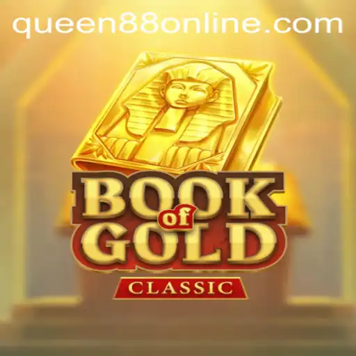 Exploring Book of Gold Classic: The Enchanting World of Queen88