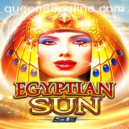 Discover the Mystical World of EgyptianSunSE: Unravel the Secrets with Queen88