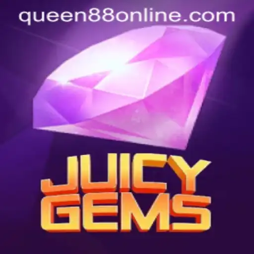 Captivating Gameplay in JuicyGems: Conquer the Kingdom in Queen88