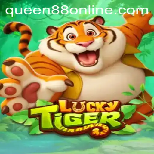 Unveiling the Fascination of LuckyTiger: Dive into the World of Queen88