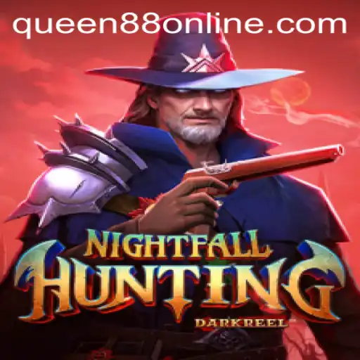NightfallHunting: The Thrill of the Game with Queen88