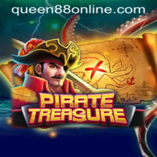 PirateTreasure and Queen88: A Nautical Adventure Awaits