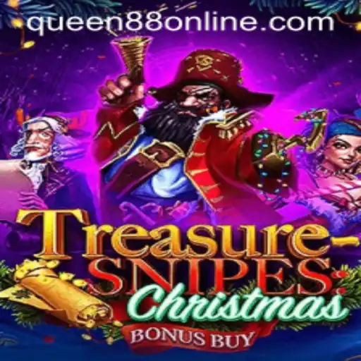 An Exciting Adventure in TreasuresnipesChristmas: Discover the Magic of Queen88