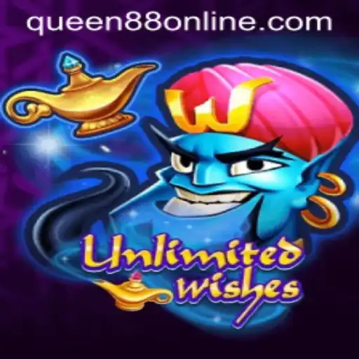 UnlimitedWishes: Dive into the World of Enchantment with Queen88