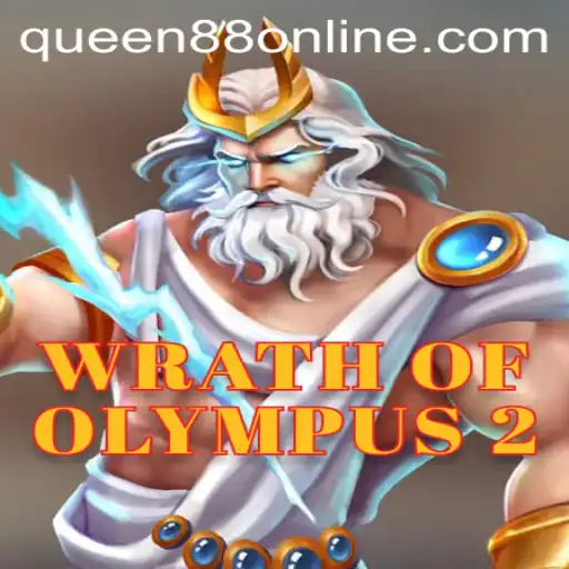 Wrath of Olympus 2: A New Adventure with Queen88