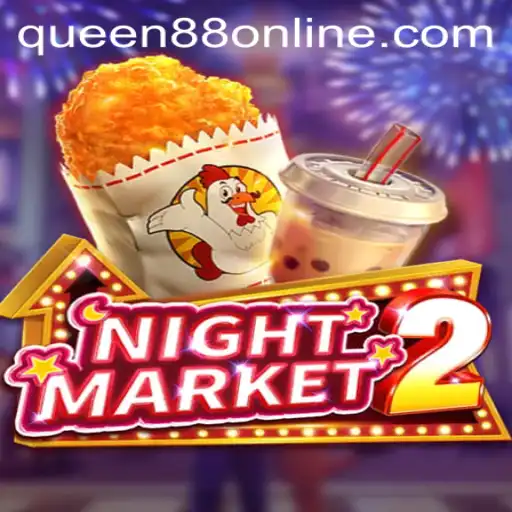 Discover the Thrills of NightMarket2: A Deep Dive into Gameplay and Strategies
