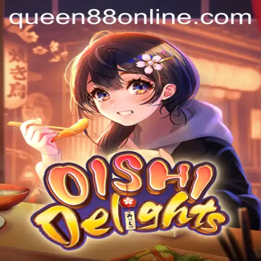 Unveiling the Magical World of OishiDelights: The Impact of Queen88