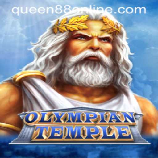 Olympian Temple: A Mesmerizing Adventure into Myth and Mystery