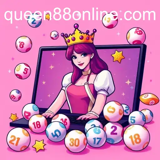 The Dynamic World of Online Lottery: Insights into Queen88