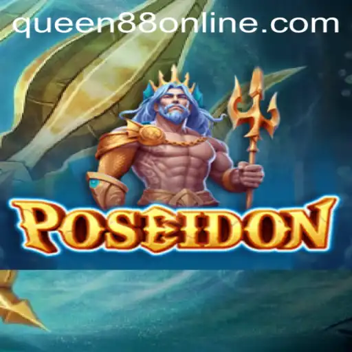 Journey into the Depths with Poseidon: Unveiling the Mysteries of Queen88