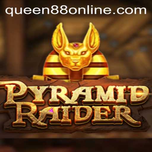 Unveiling PyramidRaider: The Thrilling Adventure with Queen88