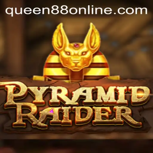 Unveiling PyramidRaider: The Thrilling Adventure with Queen88